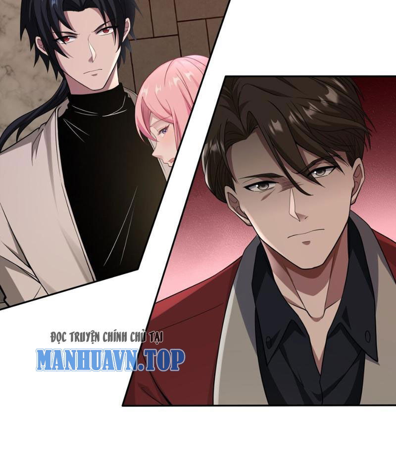 Toàn Trí Tu Tiên Giả Chap 12 - Next Chap 13