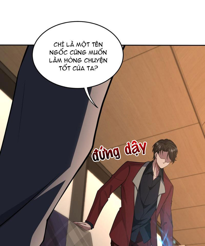 Toàn Trí Tu Tiên Giả Chap 12 - Next Chap 13