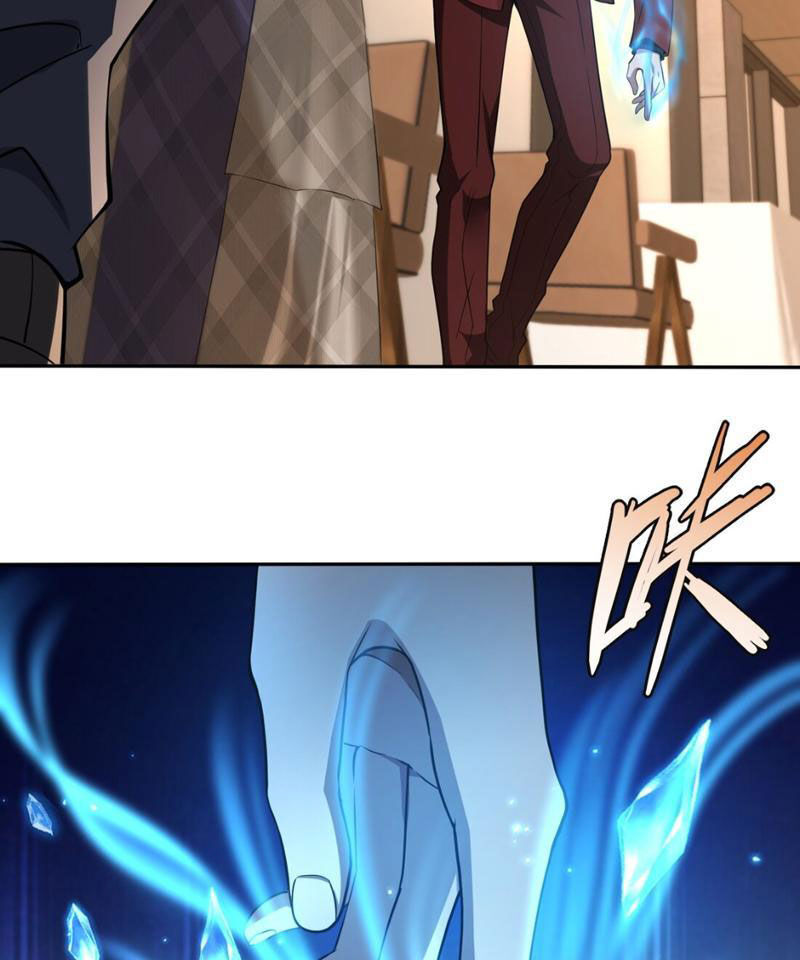 Toàn Trí Tu Tiên Giả Chap 12 - Next Chap 13