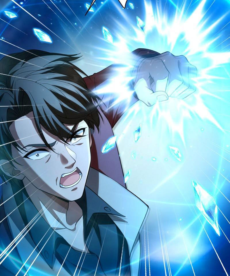 Toàn Trí Tu Tiên Giả Chap 12 - Next Chap 13