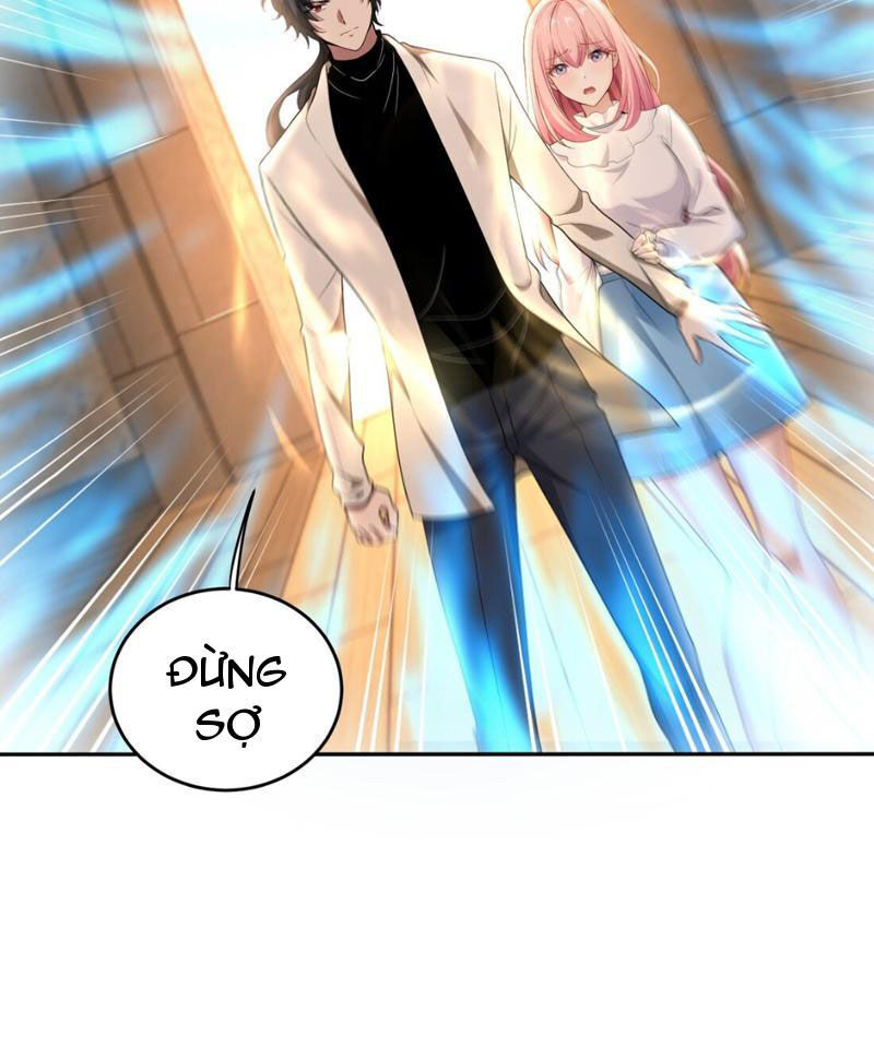 Toàn Trí Tu Tiên Giả Chap 12 - Next Chap 13