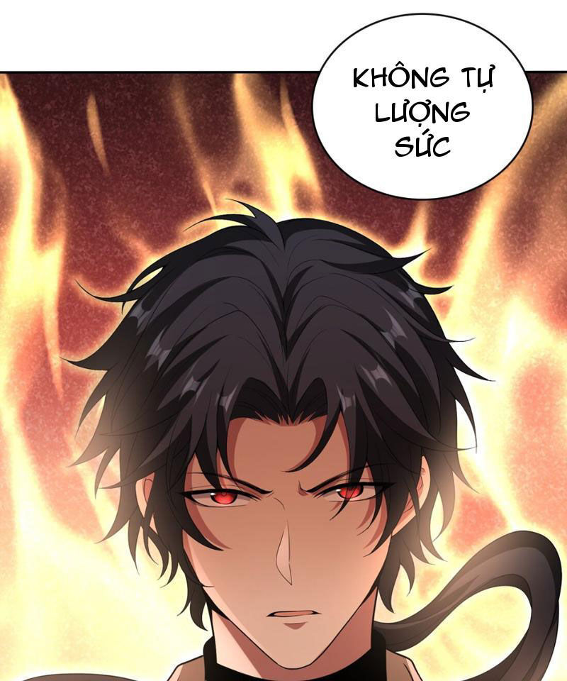Toàn Trí Tu Tiên Giả Chap 12 - Next Chap 13