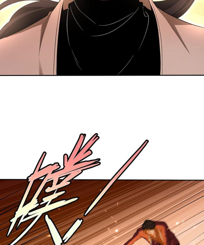 Toàn Trí Tu Tiên Giả Chap 12 - Next Chap 13