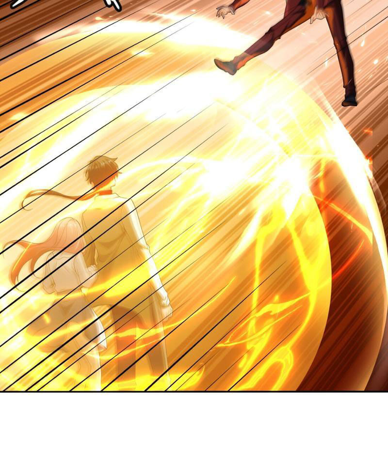 Toàn Trí Tu Tiên Giả Chap 12 - Next Chap 13