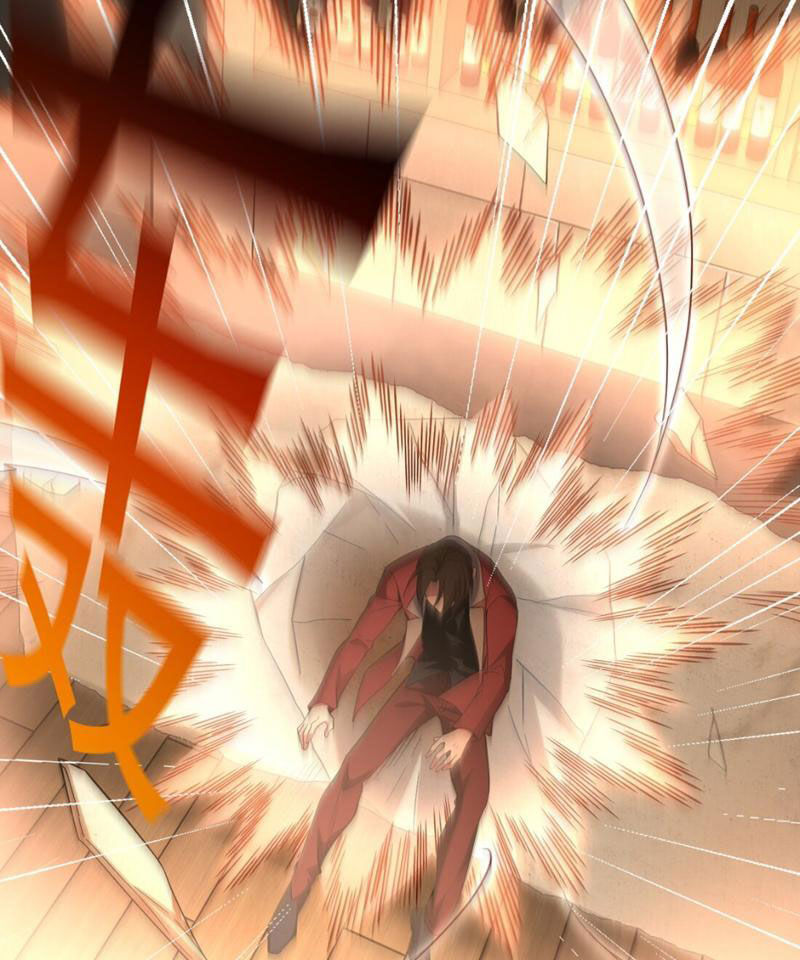 Toàn Trí Tu Tiên Giả Chap 12 - Next Chap 13