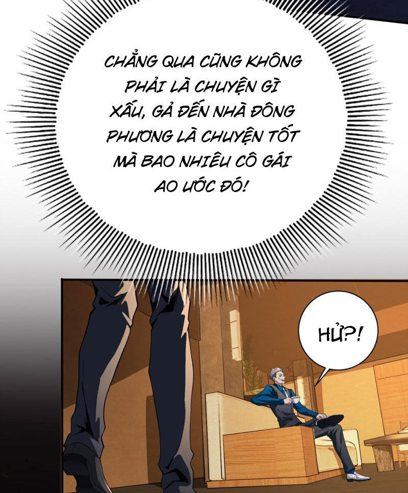 Toàn Trí Tu Tiên Giả Chap 12 - Next Chap 13