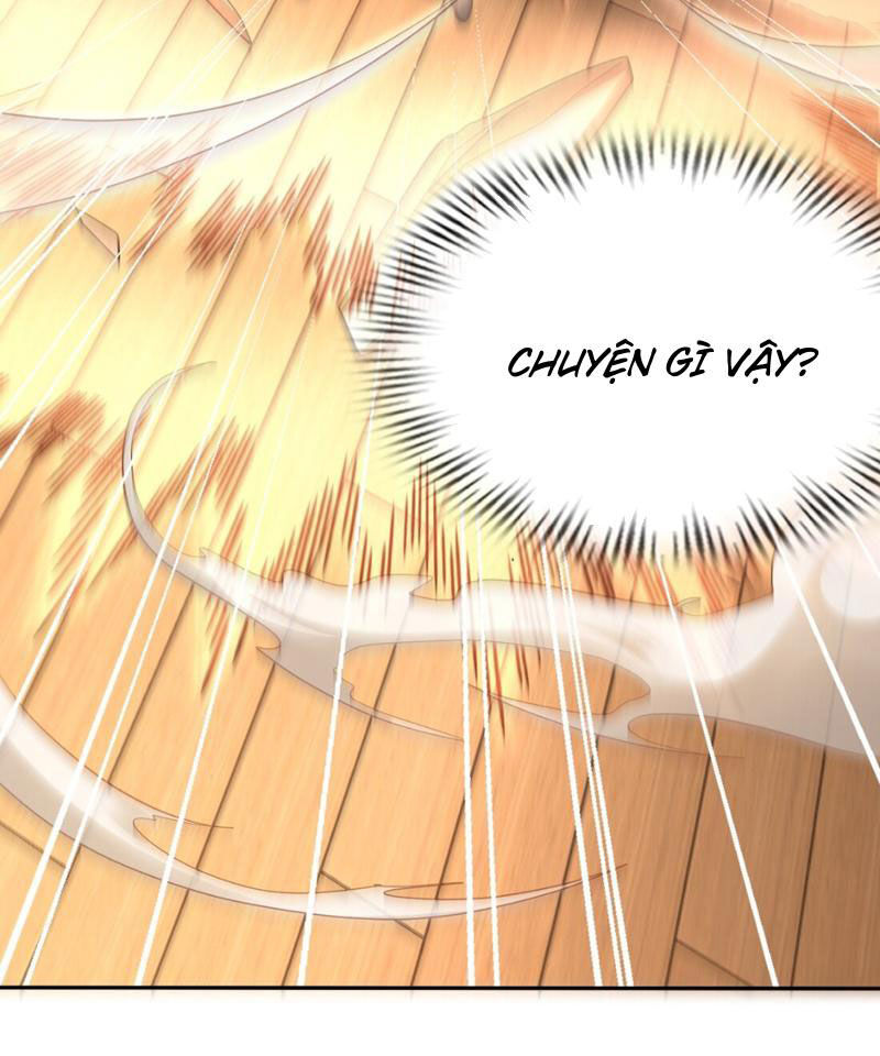 Toàn Trí Tu Tiên Giả Chap 12 - Next Chap 13