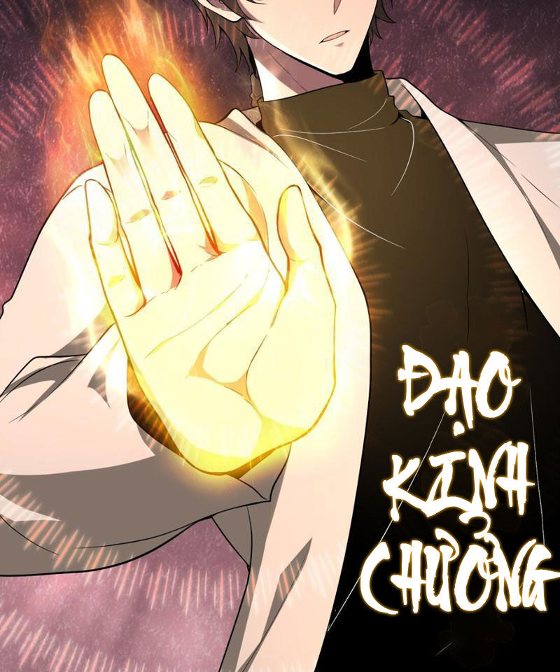 Toàn Trí Tu Tiên Giả Chap 12 - Next Chap 13