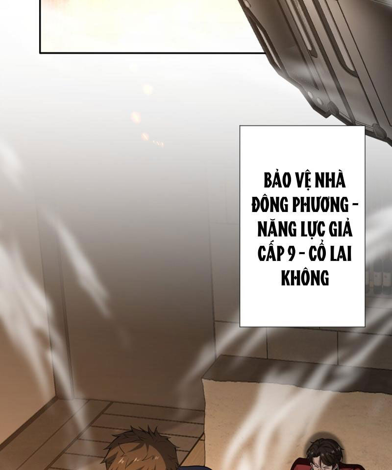 Toàn Trí Tu Tiên Giả Chap 12 - Next Chap 13