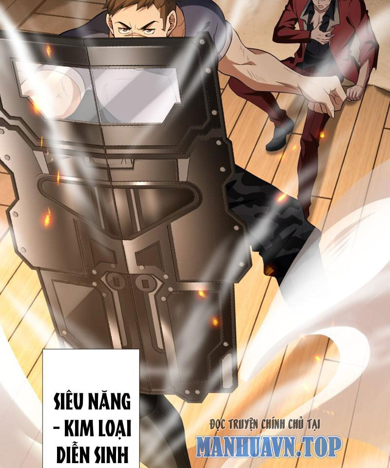 Toàn Trí Tu Tiên Giả Chap 12 - Next Chap 13