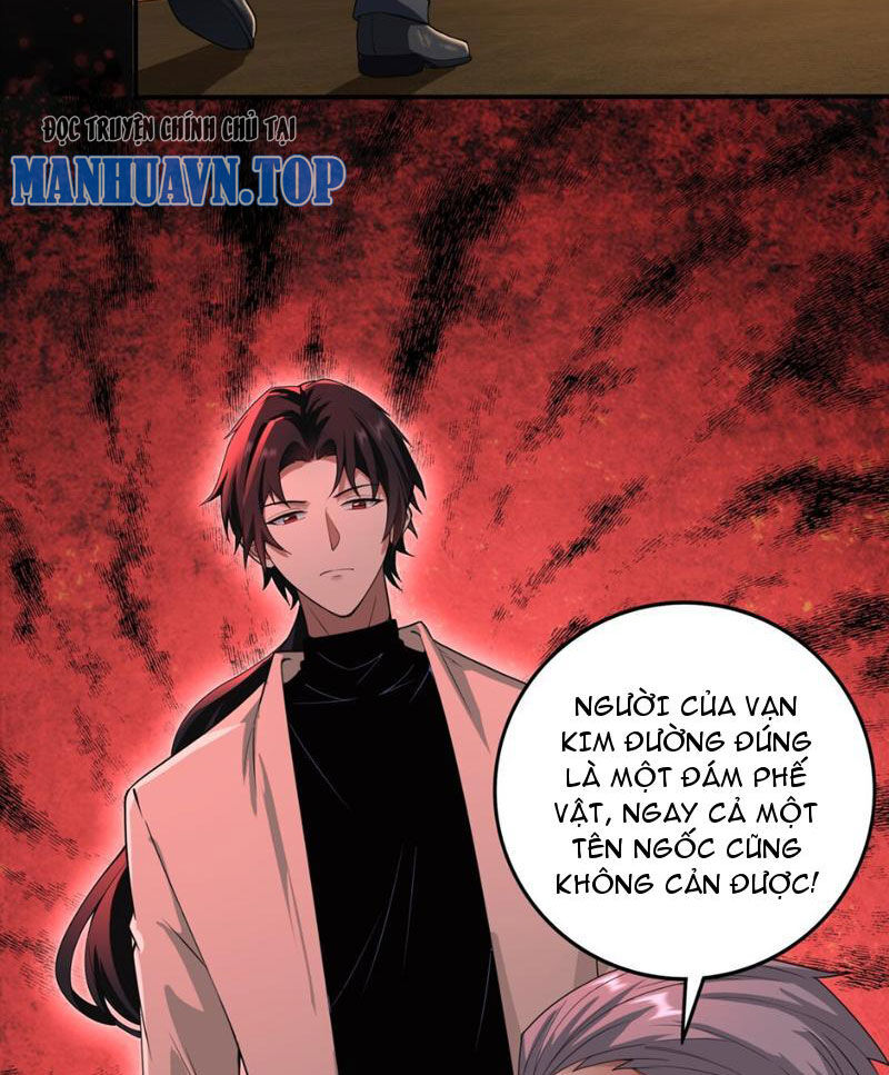 Toàn Trí Tu Tiên Giả Chap 12 - Next Chap 13