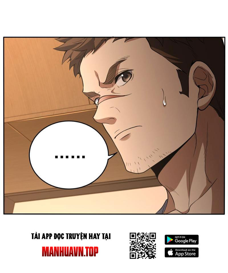 Toàn Trí Tu Tiên Giả Chap 12 - Next Chap 13