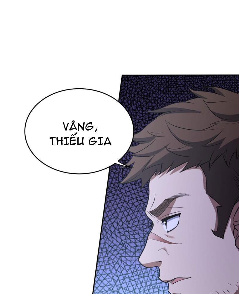 Toàn Trí Tu Tiên Giả Chap 12 - Next Chap 13