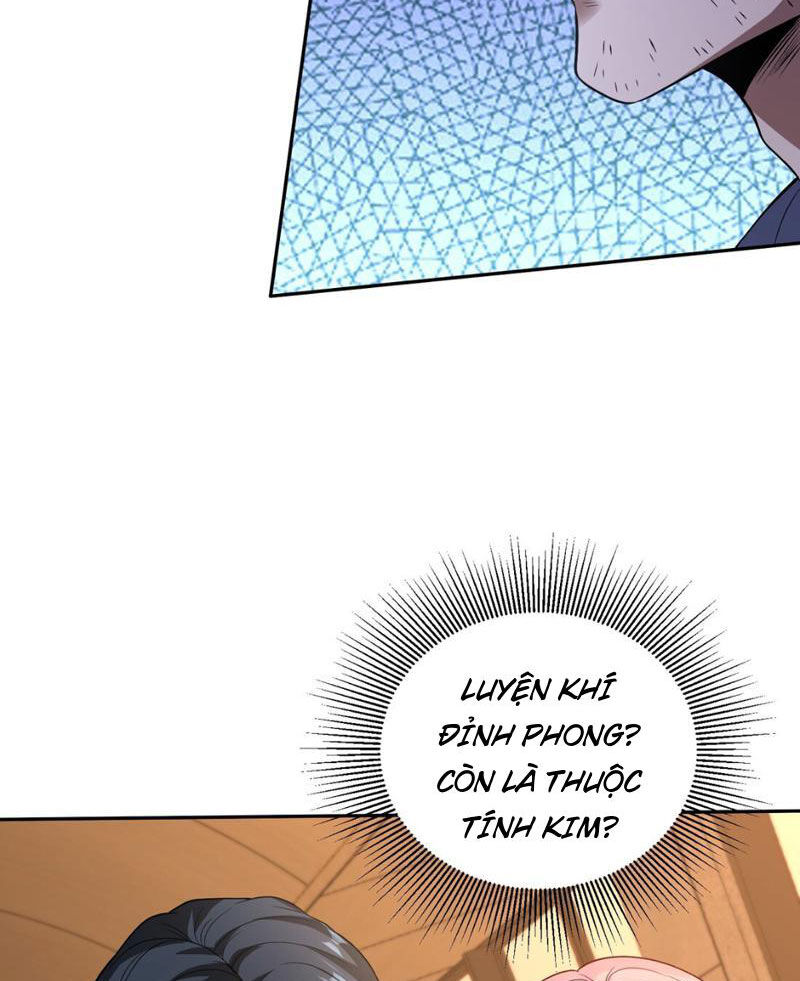 Toàn Trí Tu Tiên Giả Chap 12 - Next Chap 13