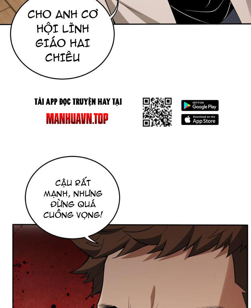 Toàn Trí Tu Tiên Giả Chap 12 - Next Chap 13
