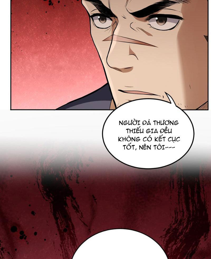 Toàn Trí Tu Tiên Giả Chap 12 - Next Chap 13