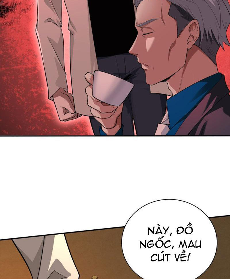 Toàn Trí Tu Tiên Giả Chap 12 - Next Chap 13
