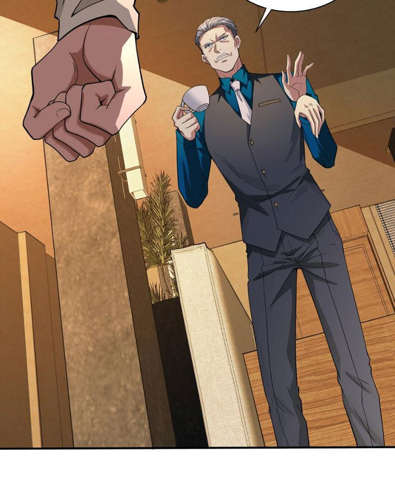 Toàn Trí Tu Tiên Giả Chap 12 - Next Chap 13