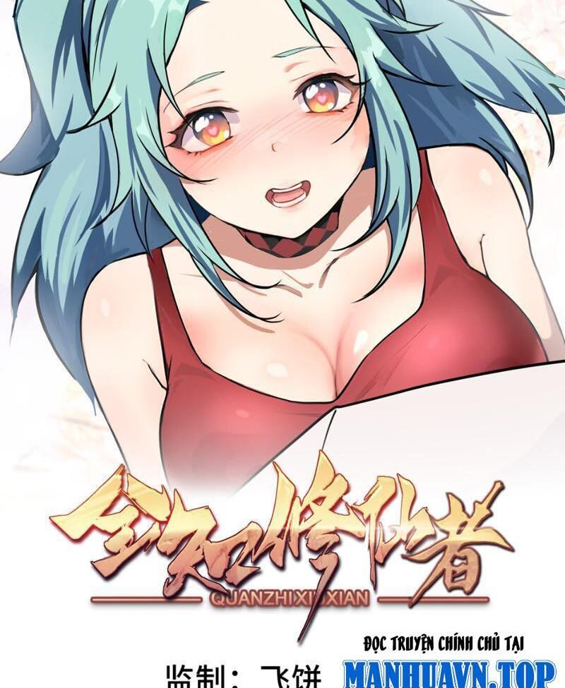 Toàn Trí Tu Tiên Giả Chap 13 - Next Chap 14