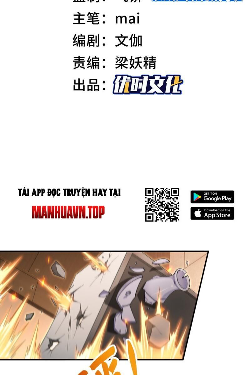 Toàn Trí Tu Tiên Giả Chap 13 - Next Chap 14