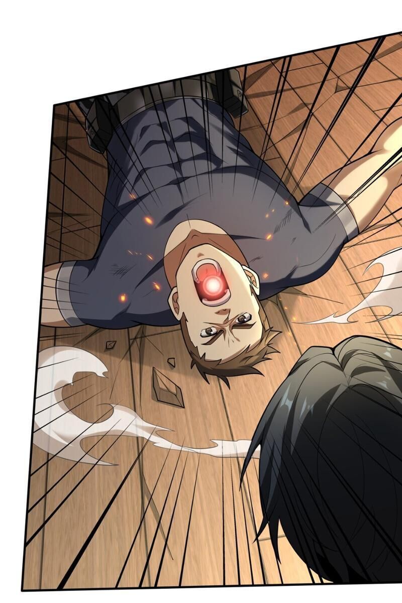 Toàn Trí Tu Tiên Giả Chap 13 - Next Chap 14