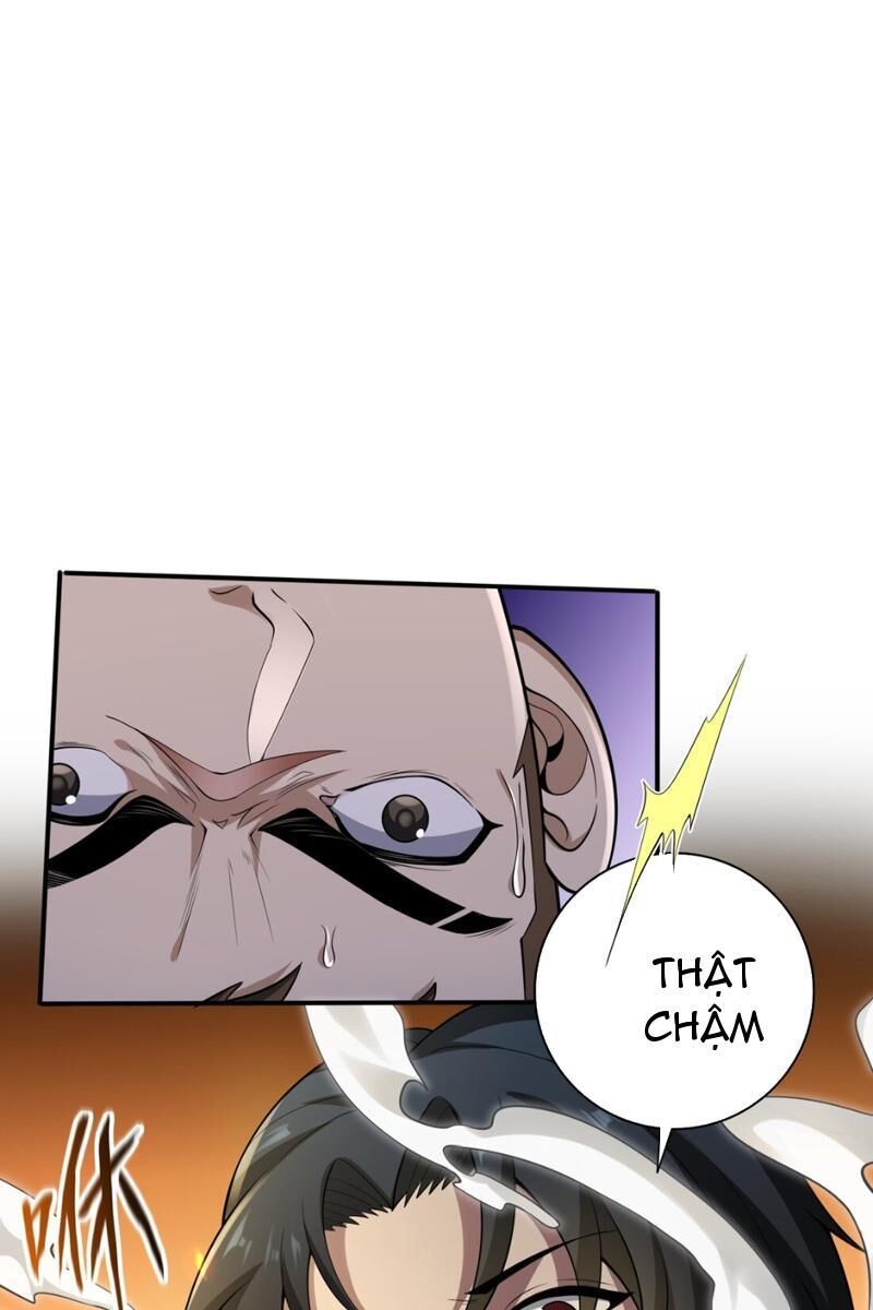 Toàn Trí Tu Tiên Giả Chap 13 - Next Chap 14