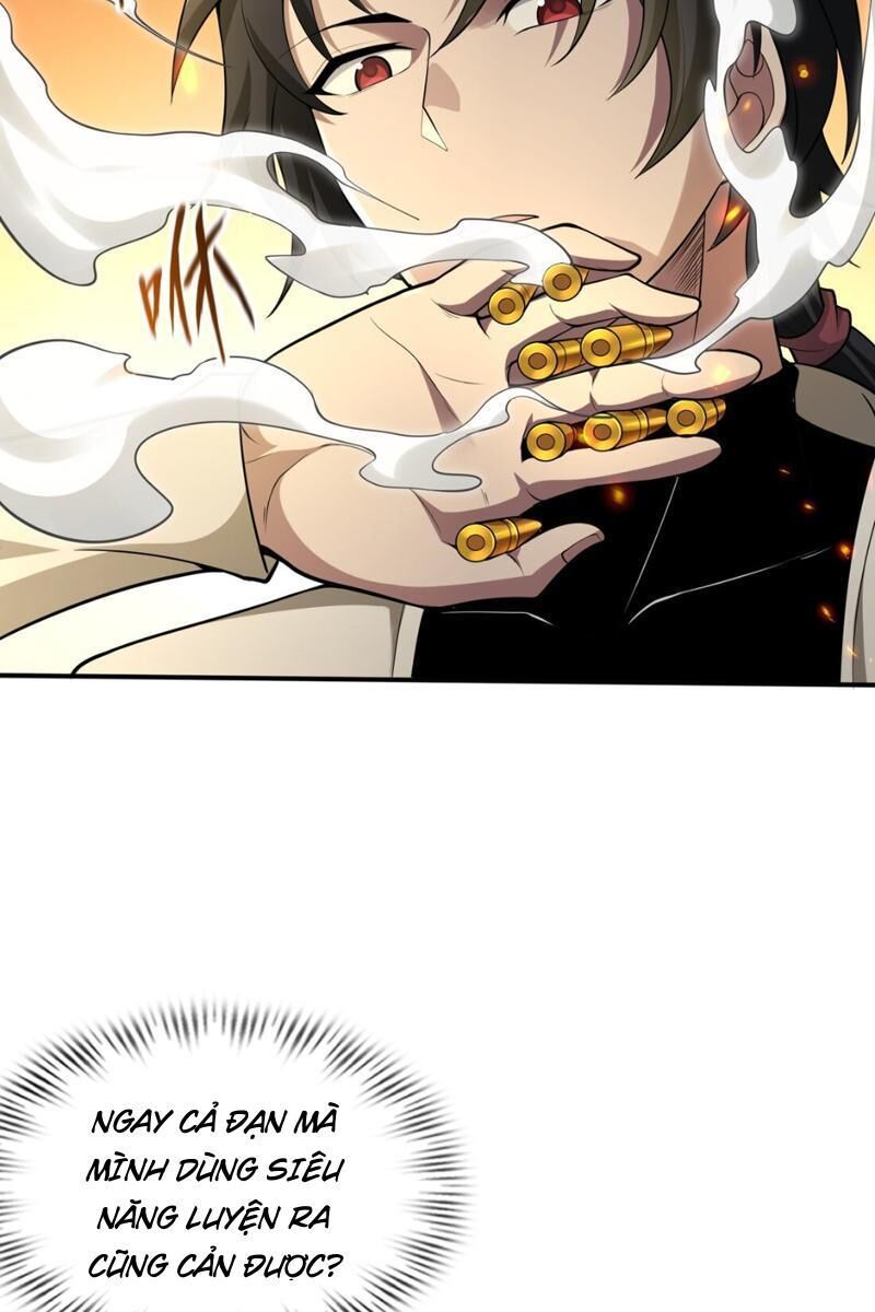Toàn Trí Tu Tiên Giả Chap 13 - Next Chap 14