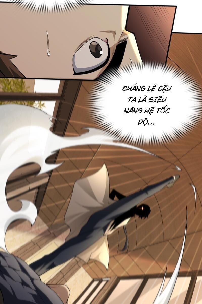Toàn Trí Tu Tiên Giả Chap 13 - Next Chap 14