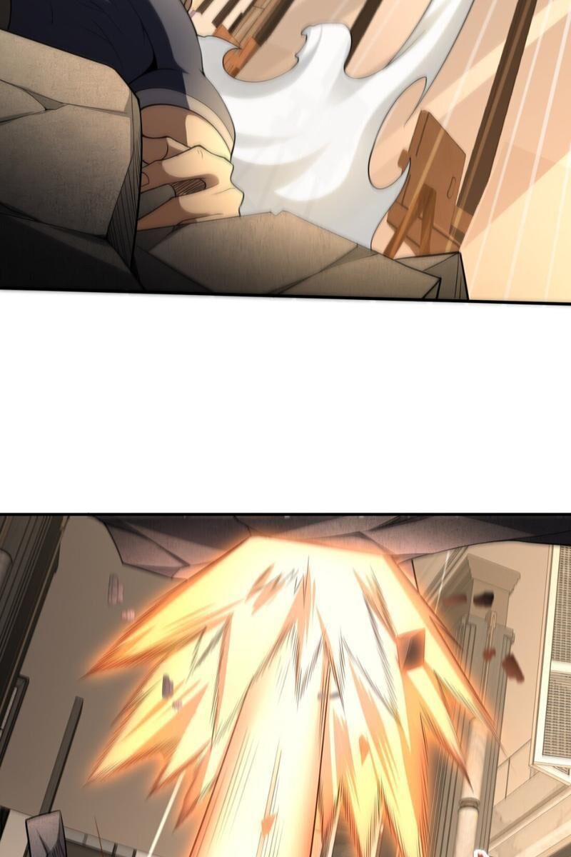 Toàn Trí Tu Tiên Giả Chap 13 - Next Chap 14