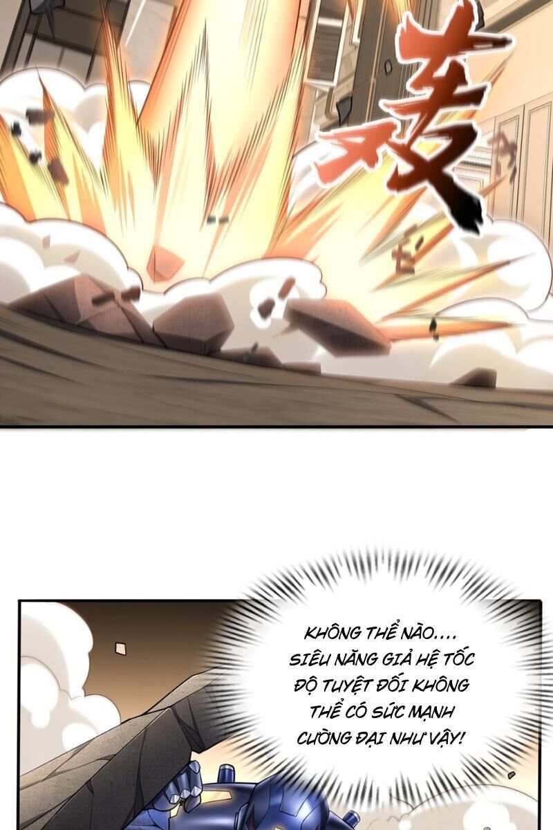 Toàn Trí Tu Tiên Giả Chap 13 - Next Chap 14