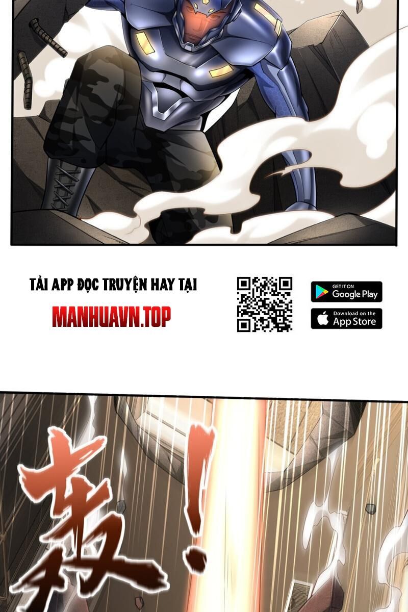Toàn Trí Tu Tiên Giả Chap 13 - Next Chap 14