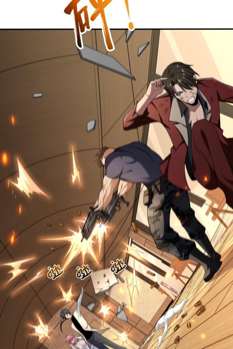 Toàn Trí Tu Tiên Giả Chap 13 - Next Chap 14