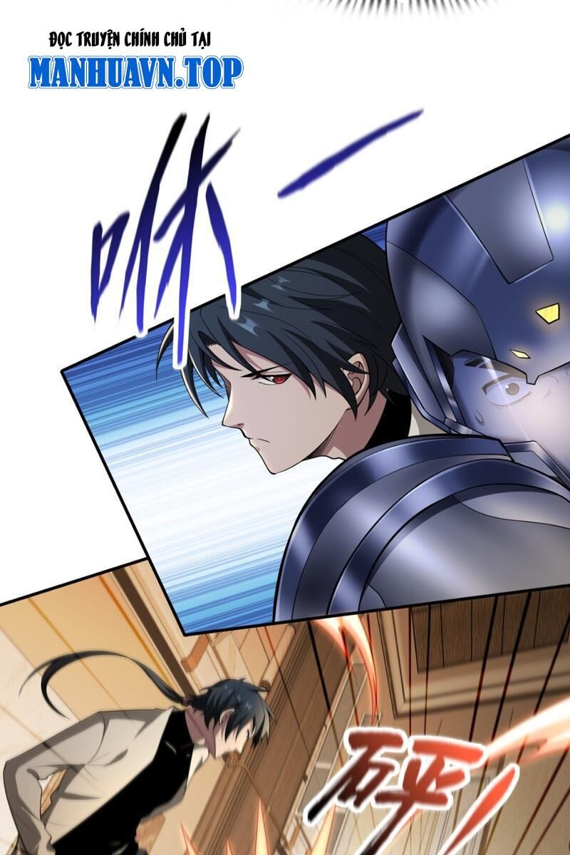 Toàn Trí Tu Tiên Giả Chap 13 - Next Chap 14