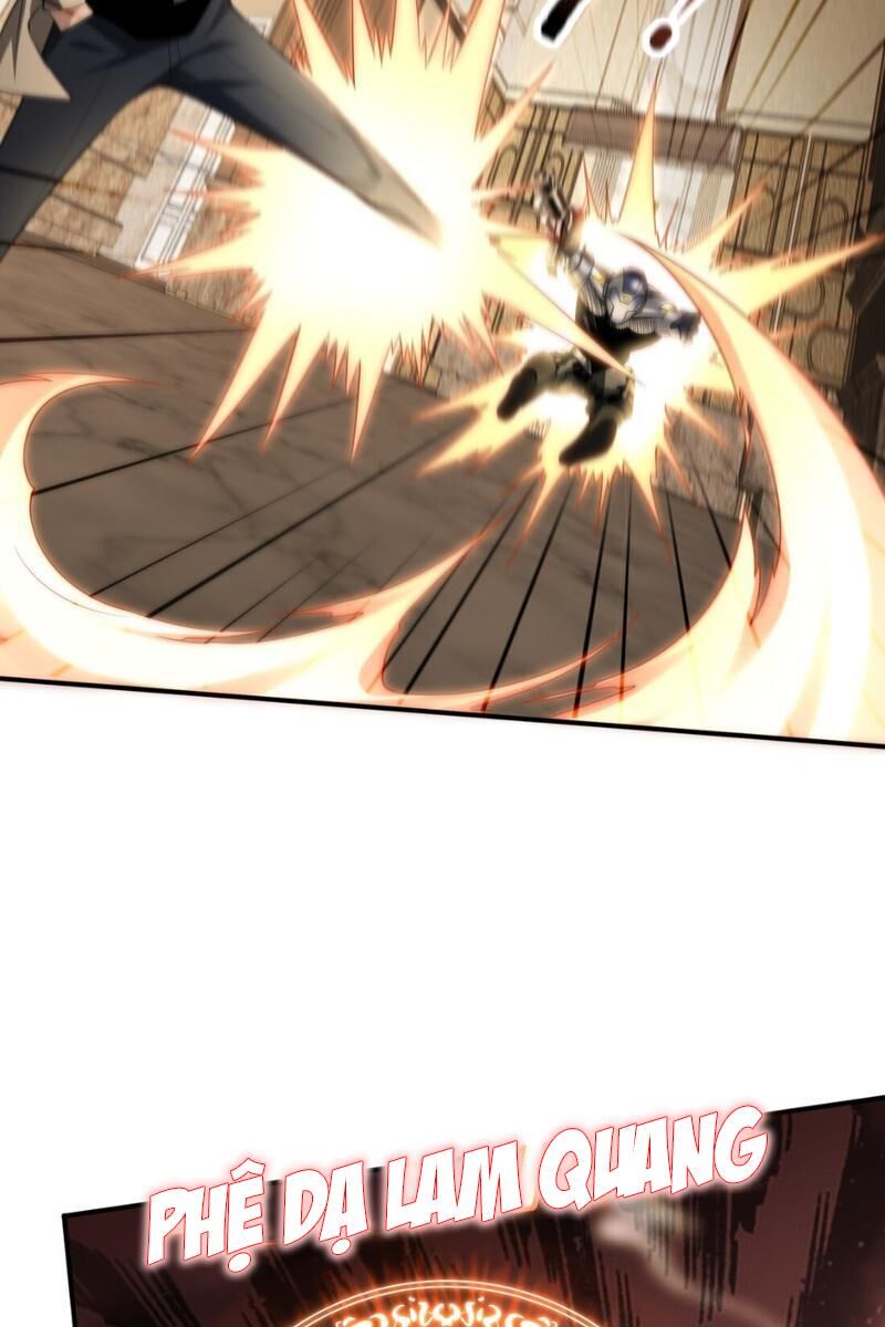 Toàn Trí Tu Tiên Giả Chap 13 - Next Chap 14