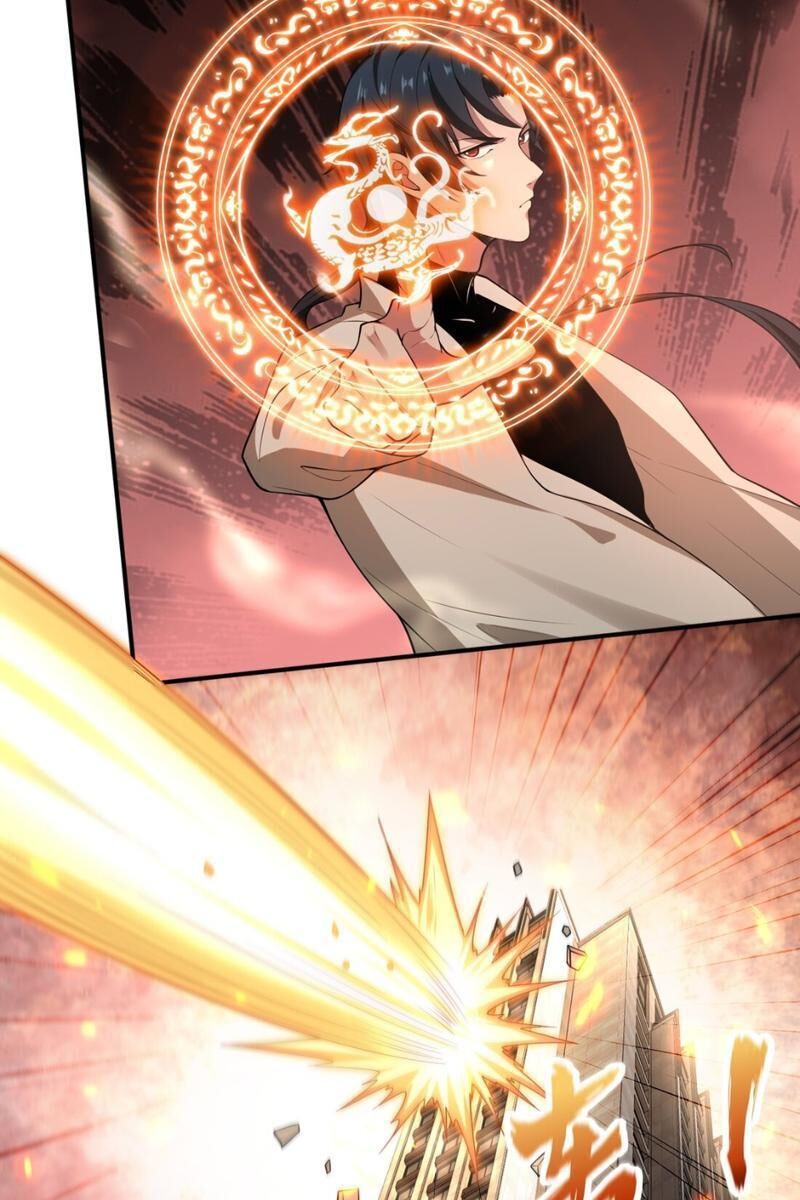 Toàn Trí Tu Tiên Giả Chap 13 - Next Chap 14