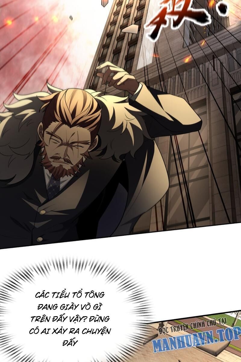 Toàn Trí Tu Tiên Giả Chap 13 - Next Chap 14