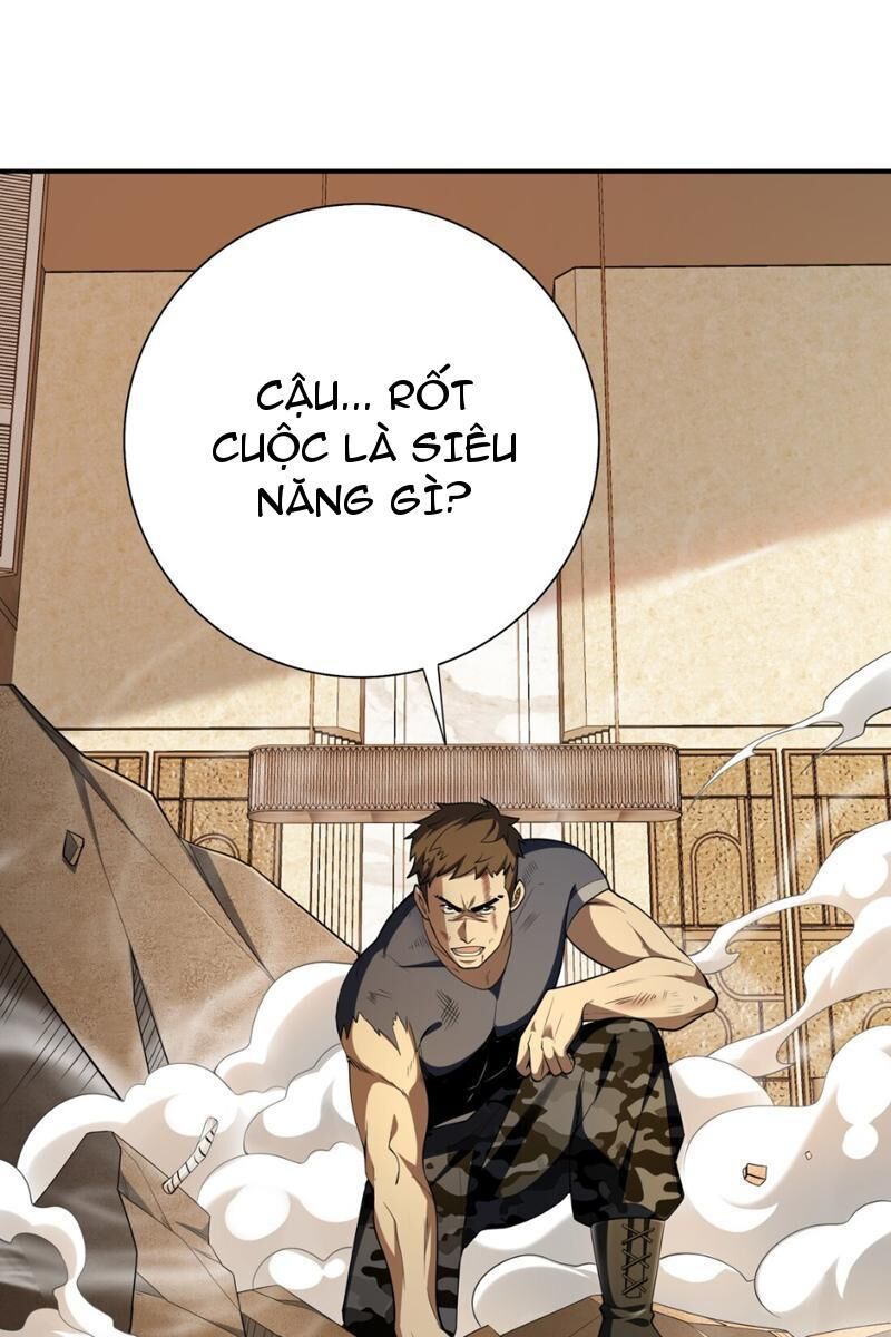 Toàn Trí Tu Tiên Giả Chap 13 - Next Chap 14