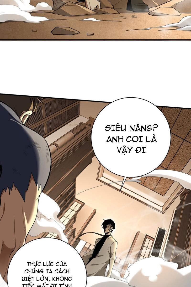 Toàn Trí Tu Tiên Giả Chap 13 - Next Chap 14