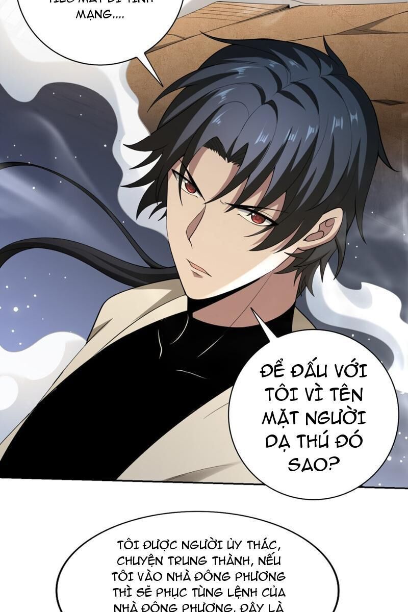 Toàn Trí Tu Tiên Giả Chap 13 - Next Chap 14