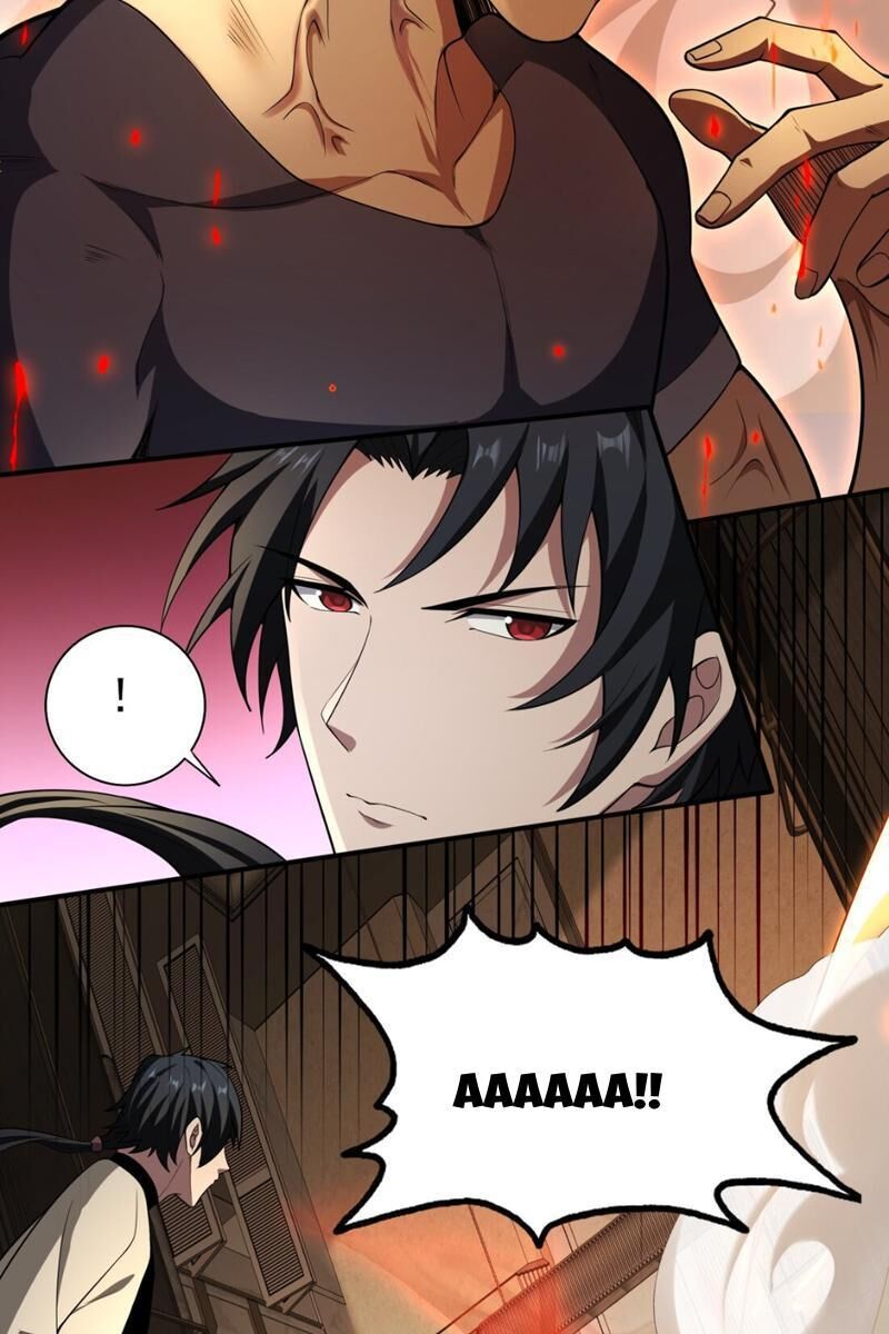 Toàn Trí Tu Tiên Giả Chap 13 - Next Chap 14