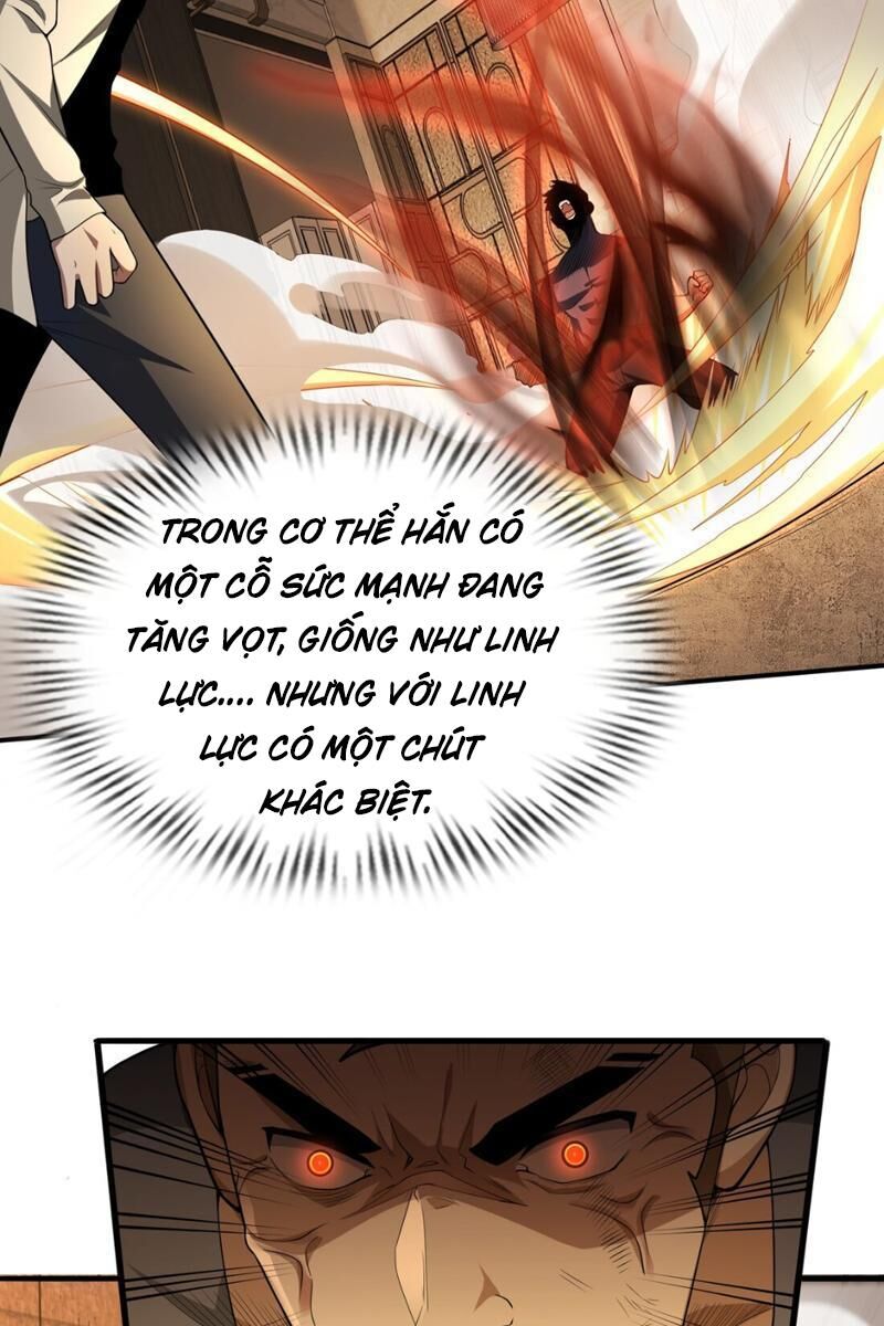 Toàn Trí Tu Tiên Giả Chap 13 - Next Chap 14