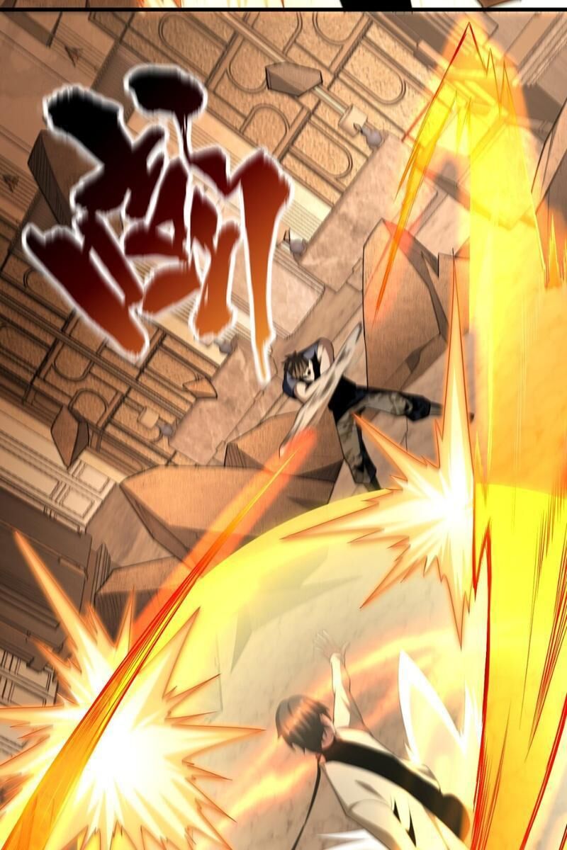 Toàn Trí Tu Tiên Giả Chap 13 - Next Chap 14