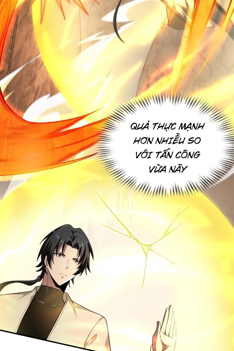 Toàn Trí Tu Tiên Giả Chap 13 - Next Chap 14