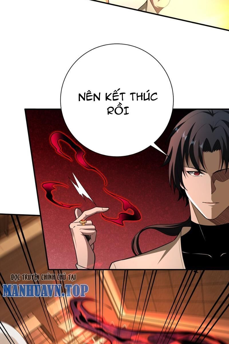 Toàn Trí Tu Tiên Giả Chap 13 - Next Chap 14
