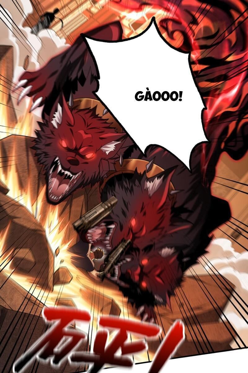 Toàn Trí Tu Tiên Giả Chap 13 - Next Chap 14