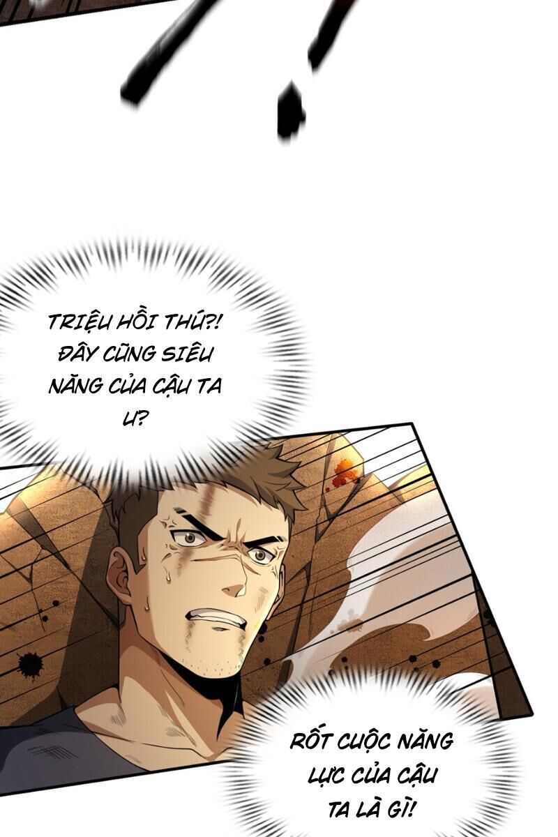 Toàn Trí Tu Tiên Giả Chap 13 - Next Chap 14