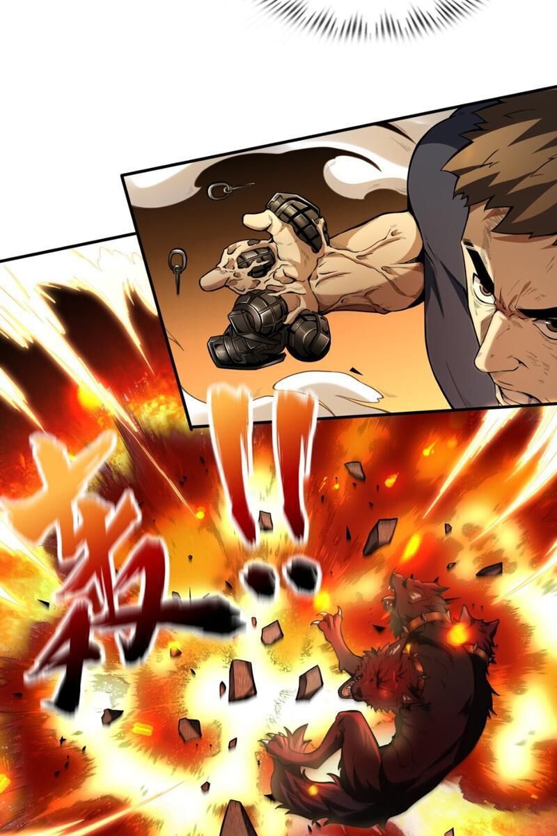 Toàn Trí Tu Tiên Giả Chap 13 - Next Chap 14