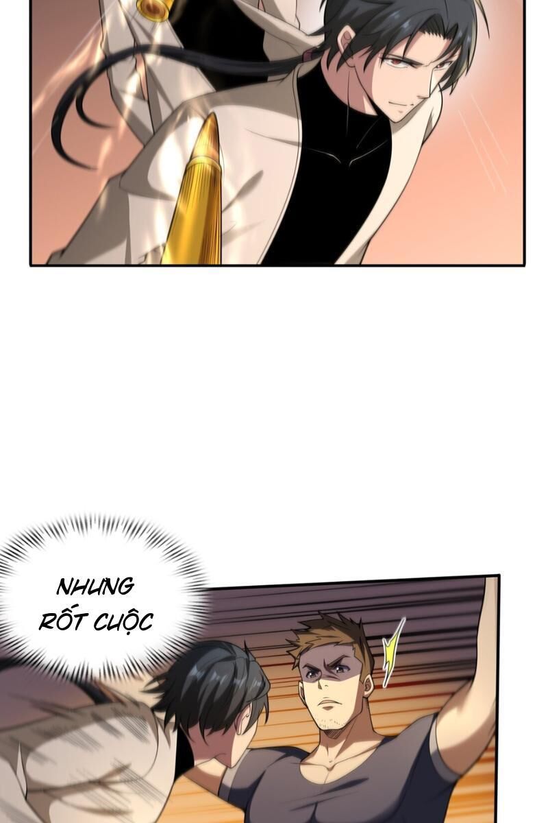 Toàn Trí Tu Tiên Giả Chap 13 - Next Chap 14