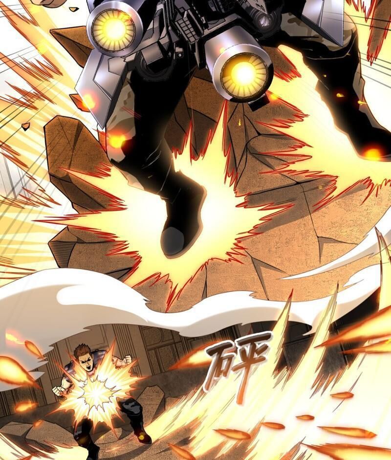 Toàn Trí Tu Tiên Giả Chap 13 - Next Chap 14
