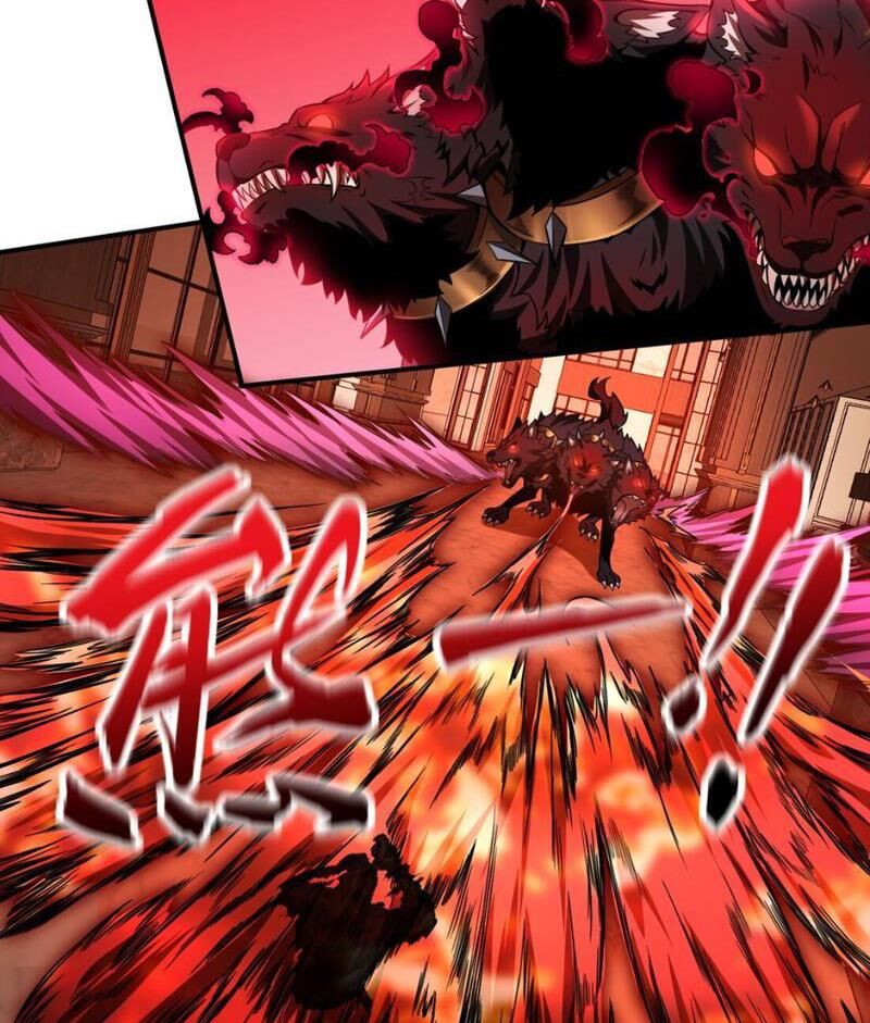 Toàn Trí Tu Tiên Giả Chap 13 - Next Chap 14